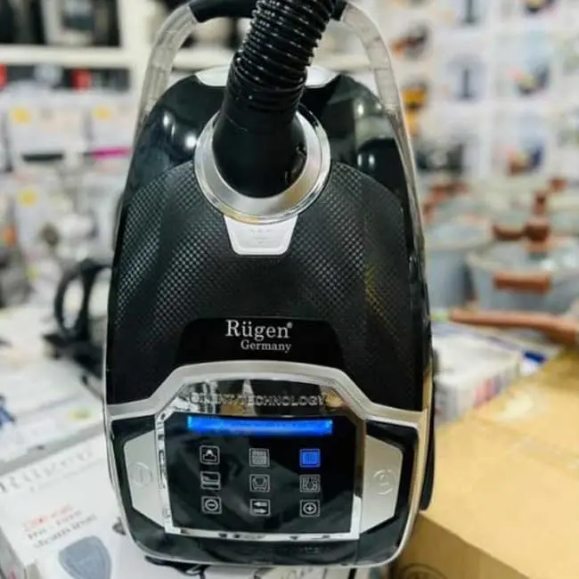 جارو برقی روگن 2400 وات مدل RU 1110