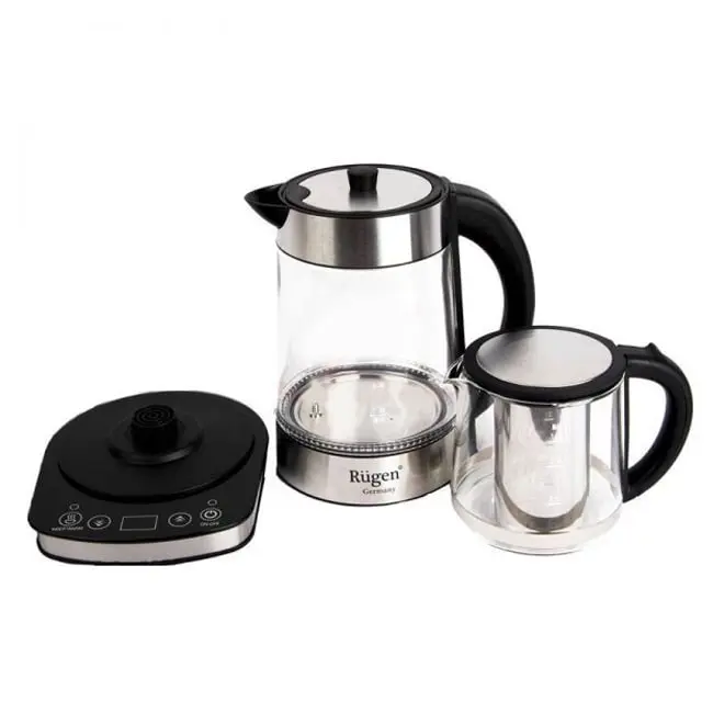 چای ساز 2200 وات روگن مدل RU 1510