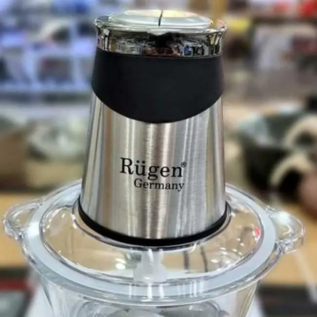 خردکن و غذاساز روگن مدل RU 2320