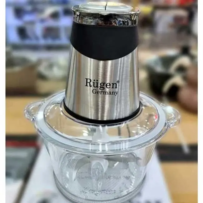 خردکن و غذاساز روگن مدل RU 2320