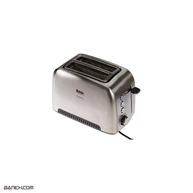 توستر نان فکر 980 وات RUBRA Fakir Toaster