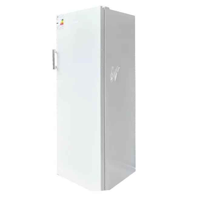 فریزر تک هایسنس 246 ا 18 فوت سفید RV246N4AWU