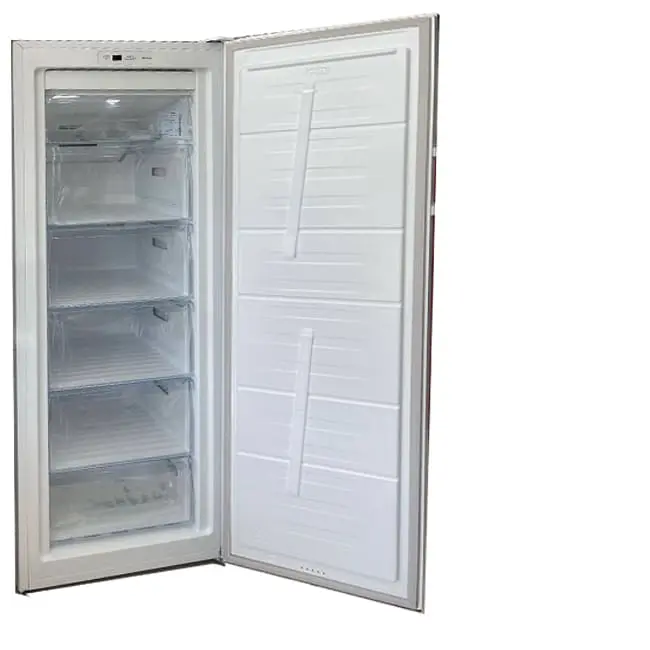 rv246n4awu 7 .jpg فریزر تک هایسنس 246 ا 18 فوت سفید RV246N4AWU