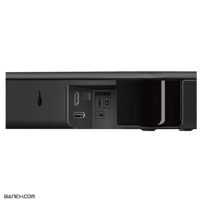 ساندبار سونی 120 وات Sony HT-S100F Sound Bar