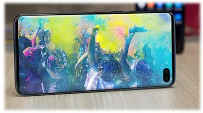 گوشی سامسونگ گلکسی اس 10 پلاس Samsung Galaxy S10 Plus G975FD 512GB