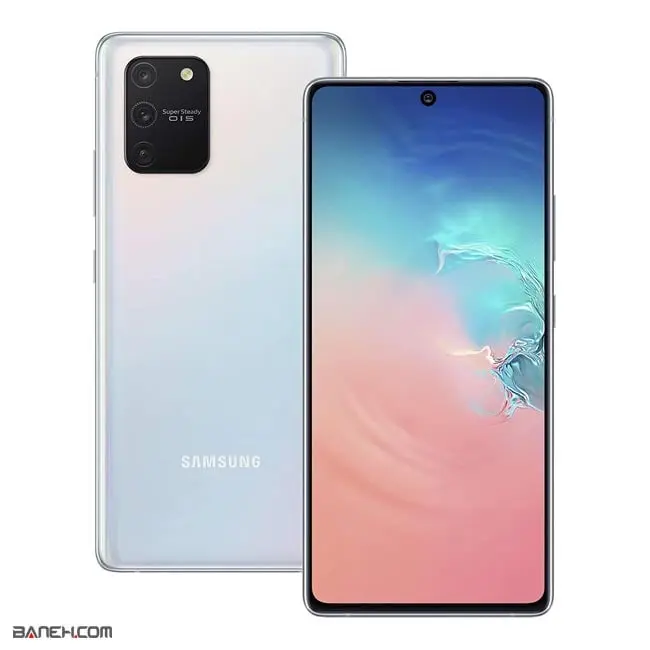 گوشی سامسونگ گلکسی اس 128 گیگ Galaxy S10