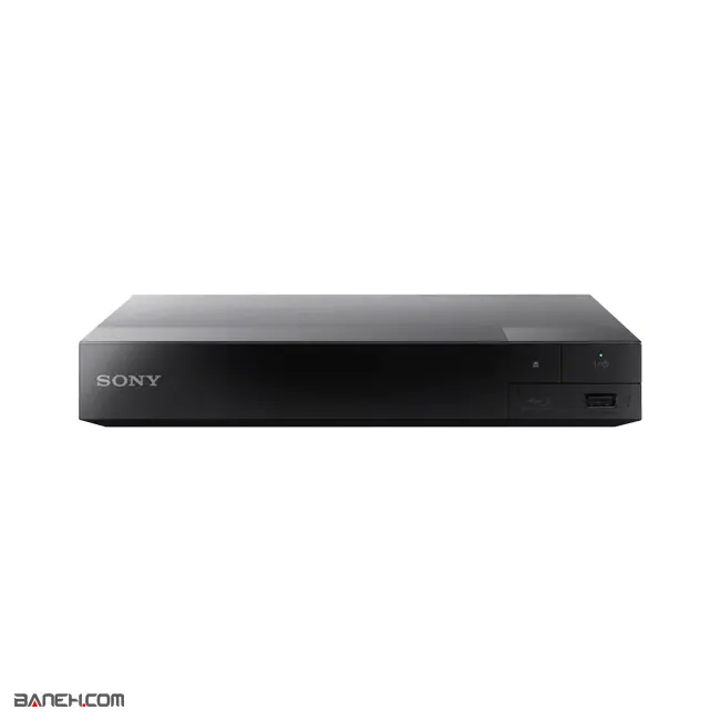 دی وی دی پلیر سونی Sony BDP-S1500 DVD player