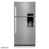s3 0271ti 5 قیمت یخچال فریزر اسنوا 27 فوت Snowa Refrigerator S3-0271TI
