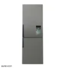 s4 0250ti 1 یخچال فریزر 24 فوت اسنوا بدون برفک سیلور Snowa S4-0250TI