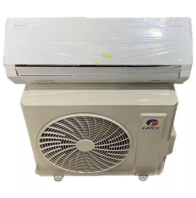 کولر گازی گری اسفورماتیک 12000 کم مصرف S4 MATIC-H12H1