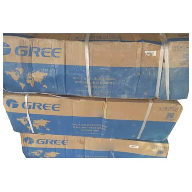 کولر گازی گری اسفورماتیک 30000 کم مصرف S4 MATIC-H30H1 T1