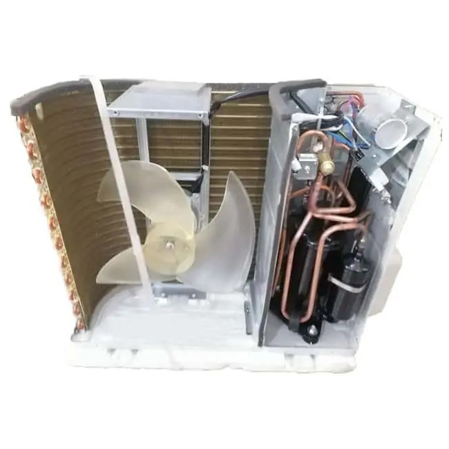 کولر گازی گری اسفورماتیک 30000 کم مصرف S4 MATIC-J30H1
