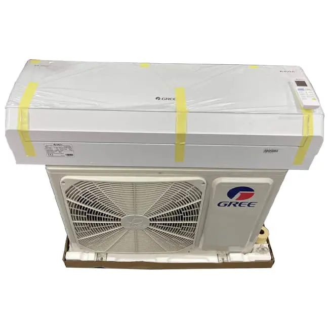 کولر گازی گری 18000 اسفورماتیک S4 MATIC-P18H1 R410A T1
