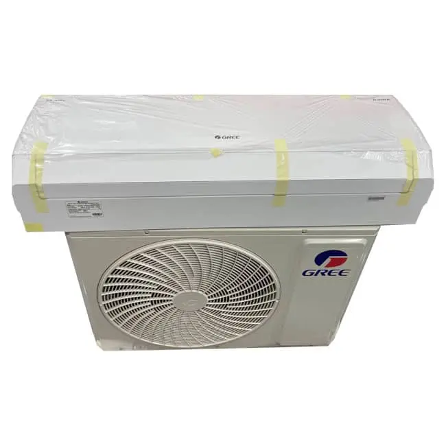 کولر گازی گری 24000 اس فورماتیک S4 matic-P24H1 سرد و گرم