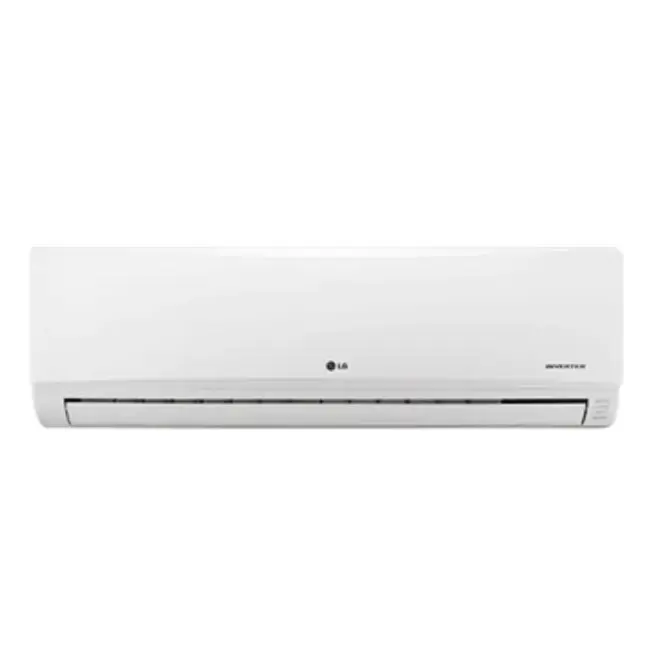 کولر گازی ال جی 12000 دوال اینورتر S4NW12JA3BA