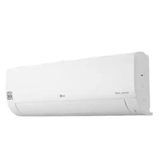 کولر گازی ال جی 12000 دوال اینورتر S4NW12JA3BA کم مصرف