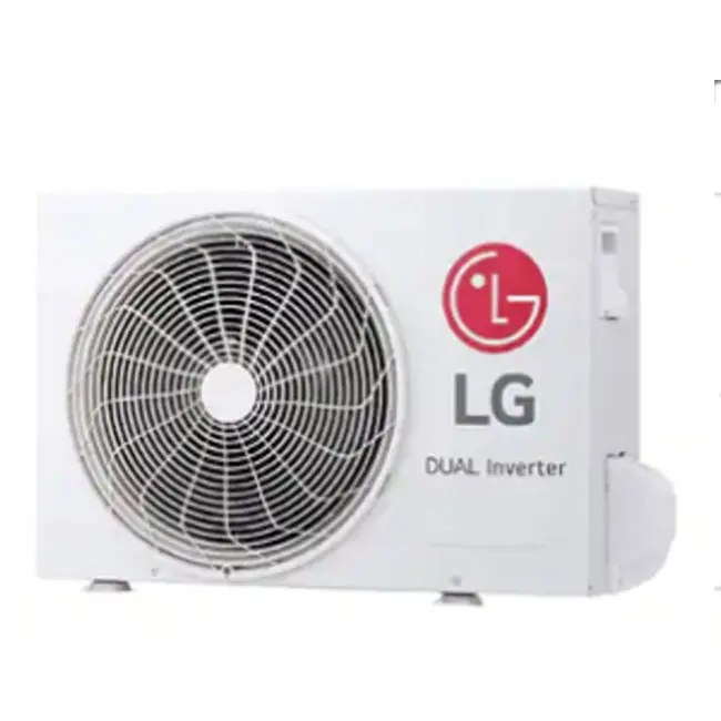 کولر گازی ال جی 12000 دوال اینورتر S4NW12JA3BA کم مصرف