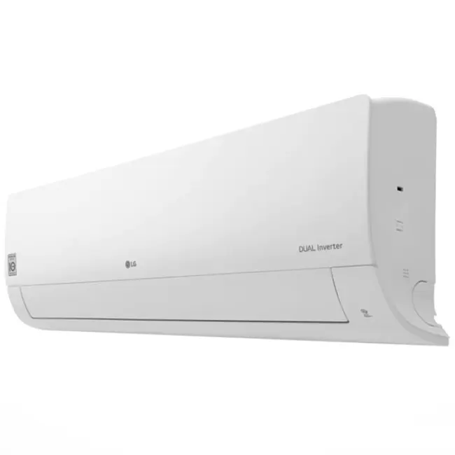 کولر گازی ال جی 12000 دوال اینورتر S4NW12JA3BA کم مصرف