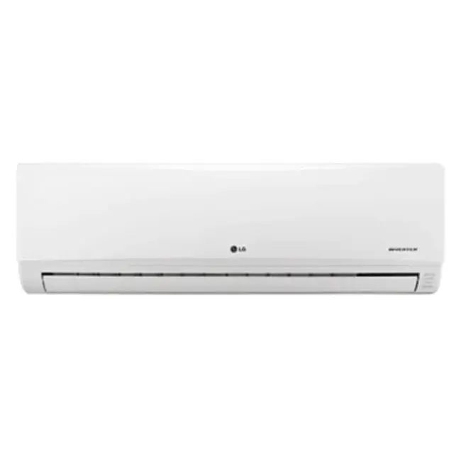 کولر گازی ال جی 24000 اینورتر کم مصرف S4NW24KE3A1