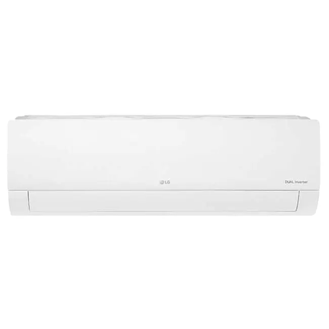 کولر گازی ال جی 24000 اینورتر اسپلیت S4UQ24K23QD سرد