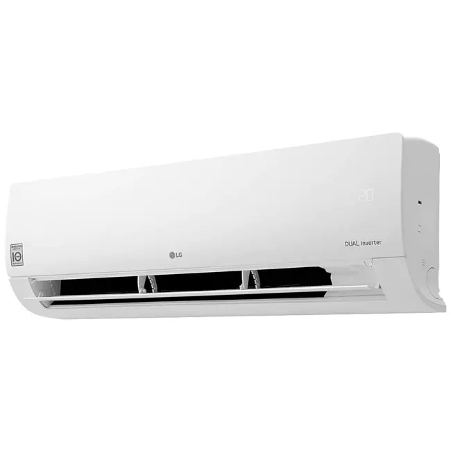 کولر گازی ال جی 24000 اینورتر اسپلیت S4UQ24K23QD سرد