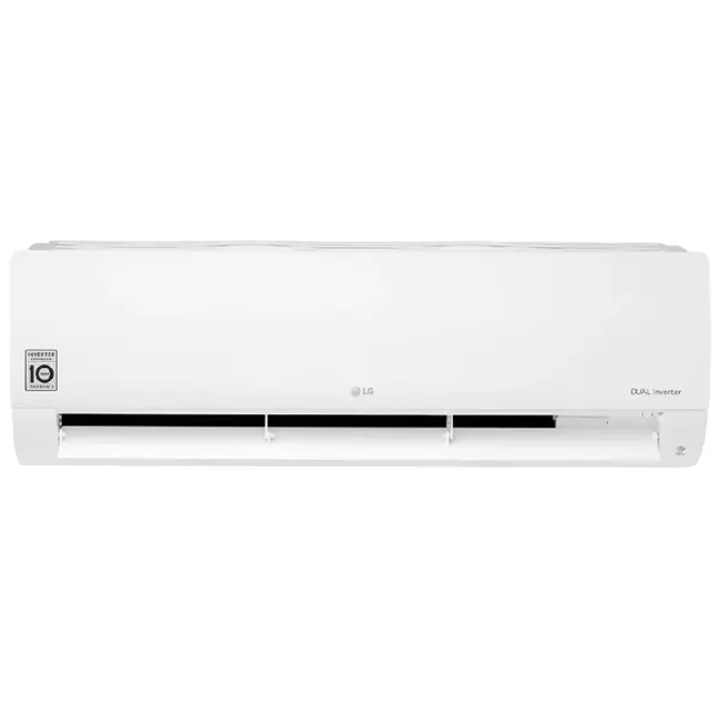کولر گازی ال جی 18000 دوال اینورتر کم مصرف S4UW18KL3AA