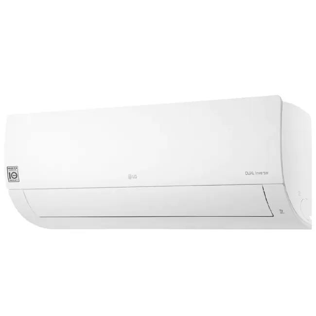 کولر گازی ال جی 18000 دوال اینورتر کم مصرف S4UW18KL3AA