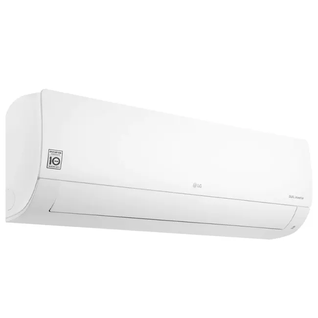 کولر گازی ال جی 18000 دوال اینورتر کم مصرف S4UW18KL3AA
