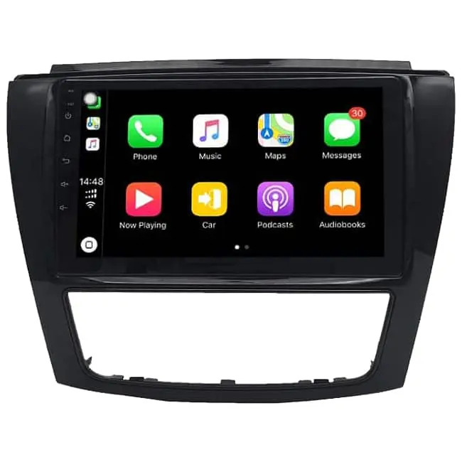 پخش فابریک و مانیتور خودرو اندروید جک Android Jack S5