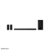 s500rf 3 ساندبار سونی 1000 وات 5.1 کاناله Sony HT-S500RF Sound Bar
