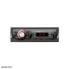 s617l 8 دستگاه پخش خودرو MP3-S617L Car Audio FM Player