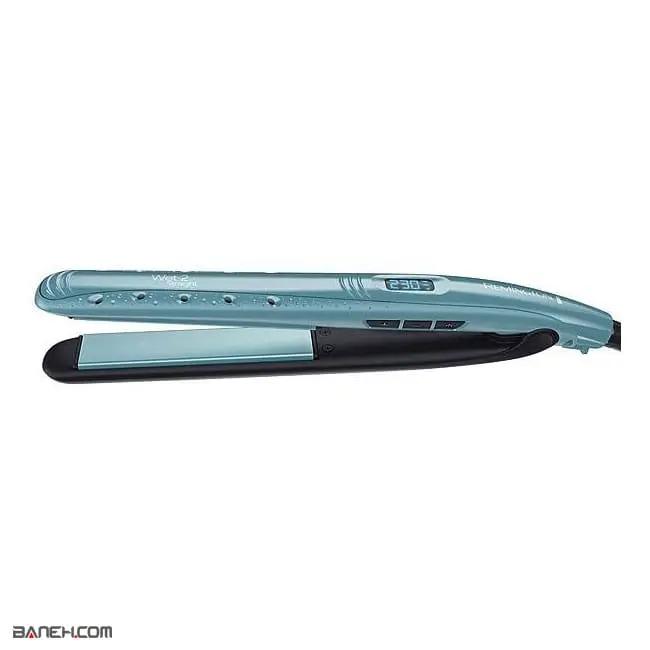 اتو مو رمینگتون S7300 Remington Hair Iron