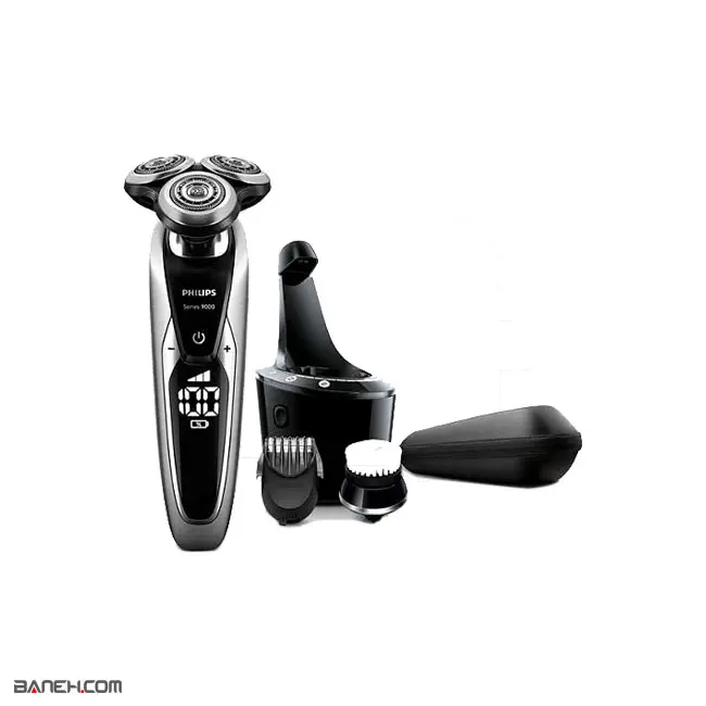 ماشین اصلاح صورت فیلیپس Philips S9711/33 Shaver
