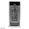 saachi nl hr 2606 3 هیتر برقی فن دار ساچی 2000 وات Saachi NL-HR-2606