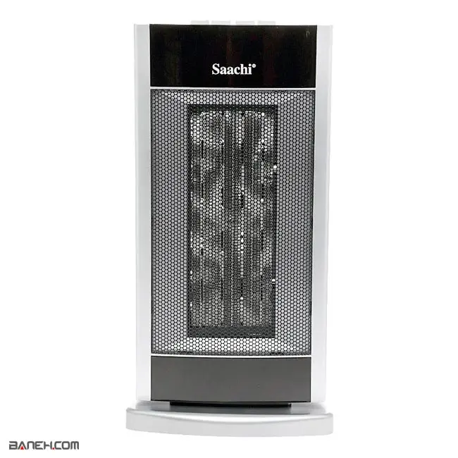 هیتر برقی فن دار ساچی 2000 وات Saachi NL-HR-2606