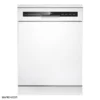 1 ماشین ظرفشویی سام 14 نفره SAM DISHWASHER DW-180 sam dw 180 3 2 ماشین ظرفشویی سام 14 نفره SAM DISHWASHER DW-180