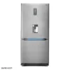 sam rl510w 7 یخچال فریزر بالا پایین بدون برفک سام 31 فوت RL510W Sam