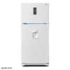 sam rt 600 2 یخچال و فریزر بالا و پایین سام 537 لیتر RT-600