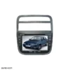 samand audio car 1 1 پخش فابریک سمند Samand Audio Car