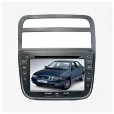 دستگاه پخش فابریک سمند SAMAND AUDIO CAR