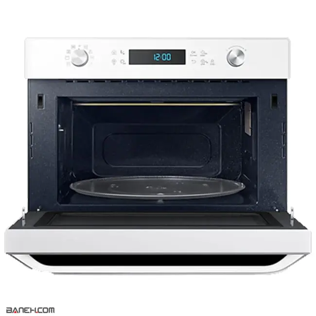 مایکروویو سامسونگ سولاردام 35 لیتری کانوکشن SAMI 12 Samsung Microwave