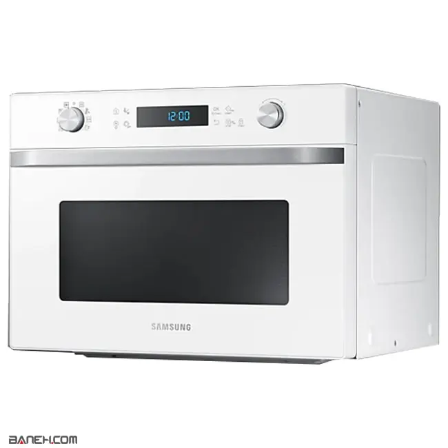 مایکروویو سامسونگ سولاردام 35 لیتری کانوکشن SAMI 12 Samsung Microwave