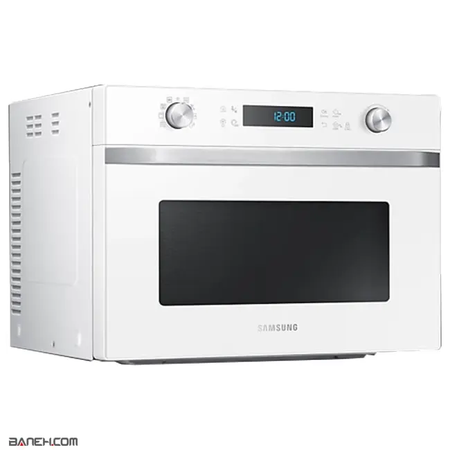 مایکروویو سامسونگ سولاردام 35 لیتری کانوکشن SAMI 12 Samsung Microwave