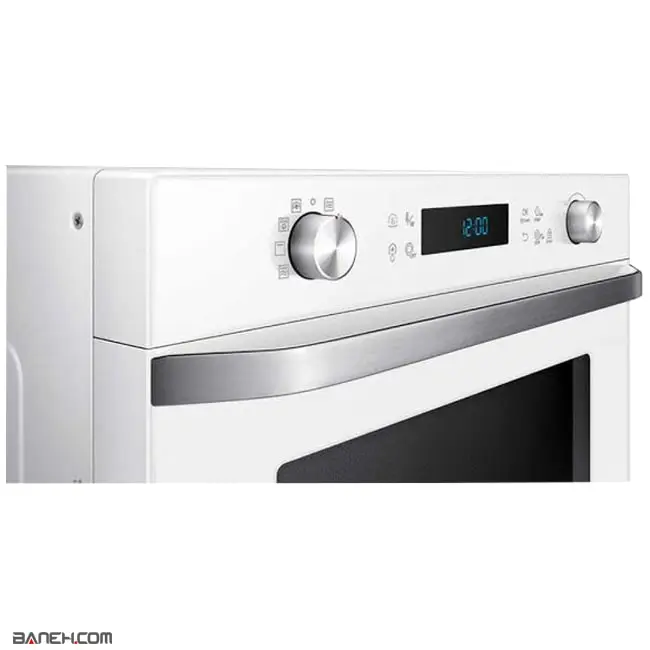 مایکروویو سامسونگ سولاردام 35 لیتری کانوکشن SAMI 12 Samsung Microwave