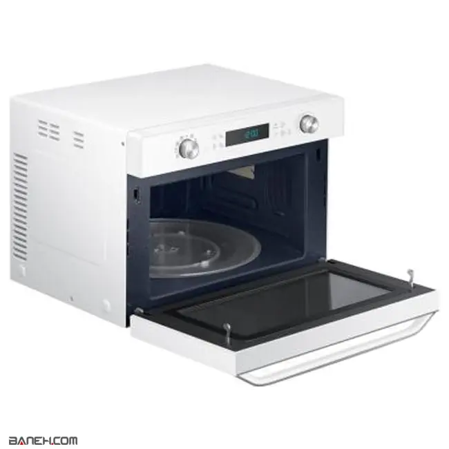 مایکروویو سامسونگ سولاردام 35 لیتری کانوکشن SAMI 12 Samsung Microwave