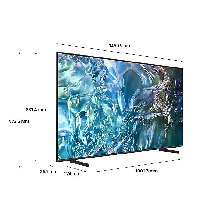تلویزیون سامسونگ 65Q60D