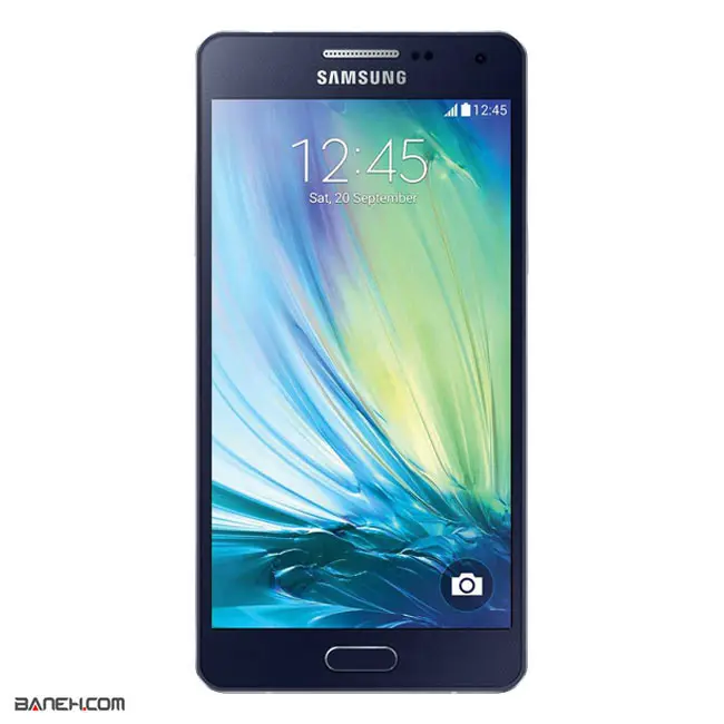 گوشی موبایل سامسونگ اَی 5 دو سیم کارته SAMSUNG GALAXY A5 A500