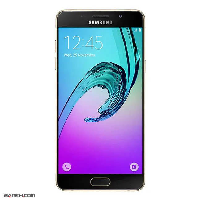 گوشی موبایل سامسونگ اَی 5 دو سیم کارته SAMSUNG GALAXY A5 A510FD