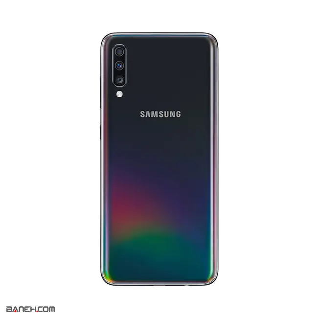 گوشی سامسونگ گلکسی ای 70 Samsung Galaxy A70 128GB