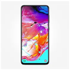 گوشی سامسونگ گلکسی ای 70 Samsung Galaxy A70 128GB